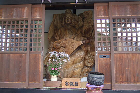 /pref-gifu/hida/g070923/benzaitendoDSCF2908.JPG 弁財天堂 の写真(81) 2007年09月23日