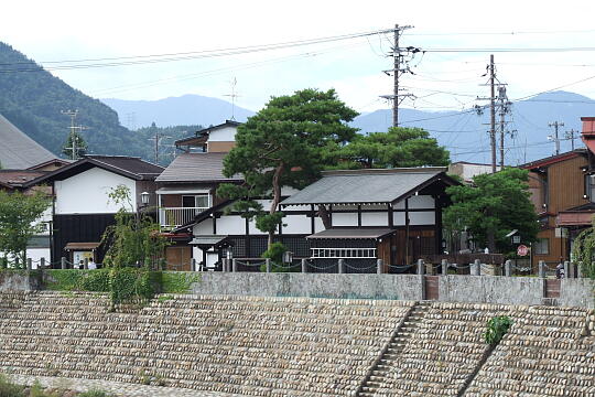 /pref-gifu/hida/g070923/benzaitendoDSCF2929.JPG 弁財天堂 の写真(83) 2007年09月23日