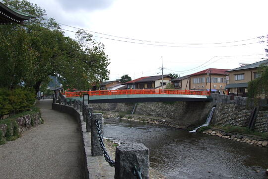 今宮橋 の写真(81) 2007年09月23日