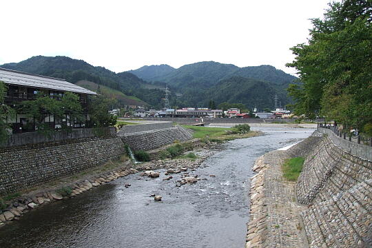 今宮橋 の写真(82) 2007年09月23日