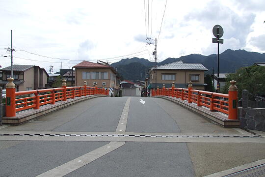 今宮橋 の写真(84) 2007年09月23日