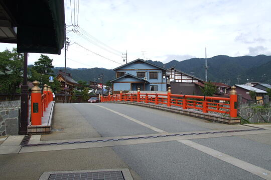 今宮橋 の写真(85) 2007年09月23日