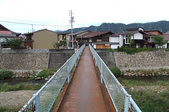 /pref-gifu/hida/g070923/k-hashiDSCF2894.JPG 吉城橋 の写真(81) 2007年09月23日