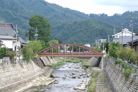 霞橋 の写真(81) 2007年09月23日
