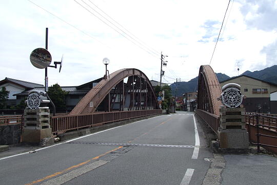 霞橋 の写真(83) 2007年09月23日