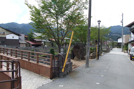 霞橋 の写真(84) 2007年09月23日