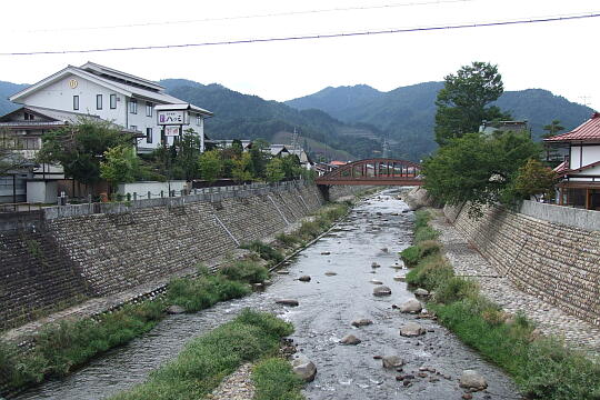 霞橋 の写真(86) 2007年09月23日