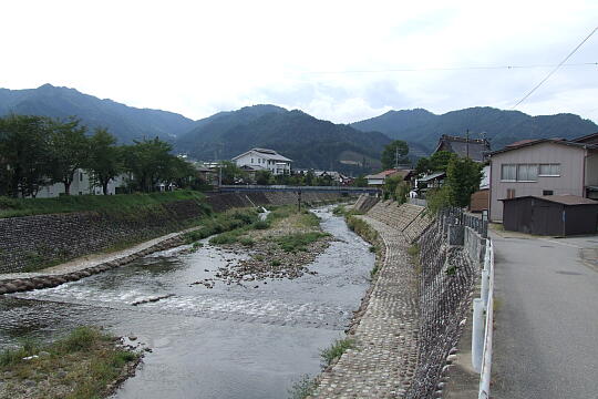 増島橋 の写真(84) 2007年09月23日