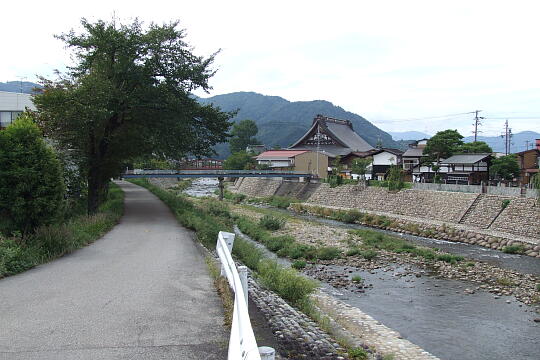 増島橋 の写真(85) 2007年09月23日