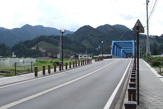/pref-gifu/hida/g070923/miyagi-hashiDSCF2823.JPG 宮城橋 の写真(81) 2007年09月23日