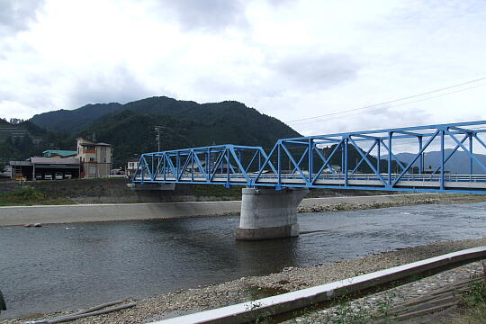 /pref-gifu/hida/g070923/miyagi-hashiDSCF2831.JPG 宮城橋 の写真(83) 2007年09月23日