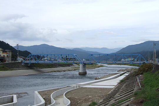 /pref-gifu/hida/g070923/miyagi-hashiDSCF2839.JPG 宮城橋 の写真(84) 2007年09月23日