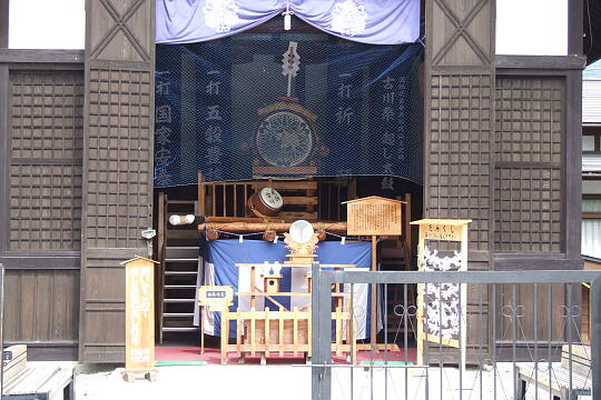 /pref-gifu/hida/g070923/okoshi-taikoDSCF2795.JPG 起し太鼓の展示 の写真(81) 2007年09月23日