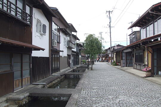 /pref-gifu/hida/g070923/setogaba-bDSCF2960.JPG 瀬戸川と白壁土蔵街(2) の写真(84) 2007年09月23日