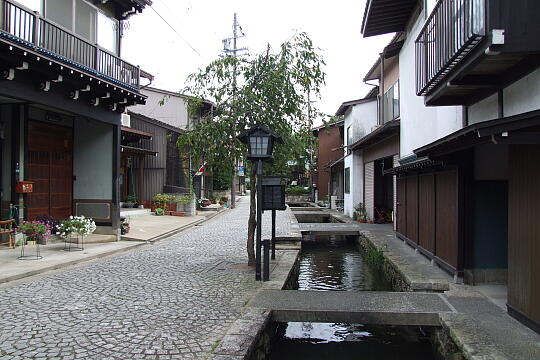 /pref-gifu/hida/g070923/setogawa-bDSCF2955.JPG 瀬戸川と白壁土蔵街(2) の写真(85) 2007年09月23日