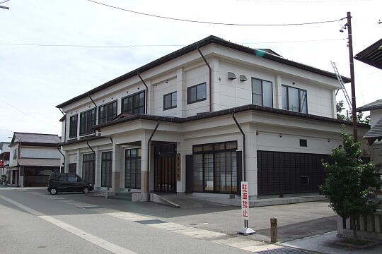 〔屋台蔵〕神楽台 の写真(87) 2007年09月23日