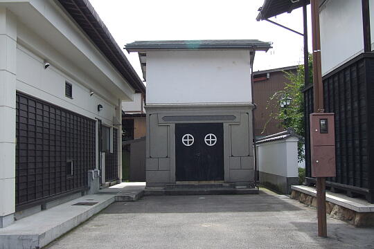 〔屋台蔵〕神楽台 の写真(81) 2007年09月23日