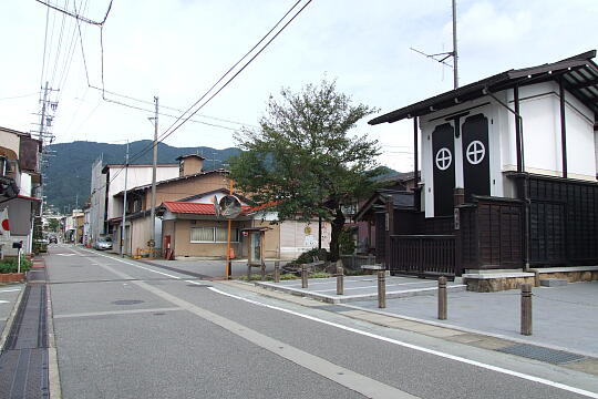 〔屋台蔵〕神楽台 の写真(86) 2007年09月23日