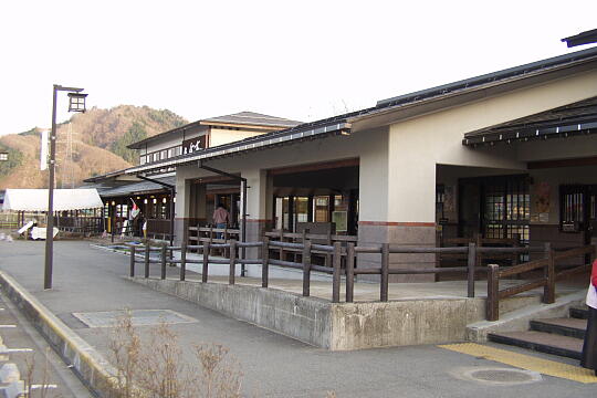 /pref-gifu/hidakogai/g060503/me-alpfurukawaP5036256.JPG 道の駅 アルプ飛騨古川 の写真(82) 2006年05月03日