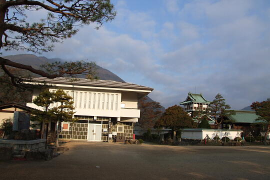 /pref-gifu/hidakogai/g061103/kamiokajoDSCF2933.JPG 神岡城 の写真(82) 2006年11月03日