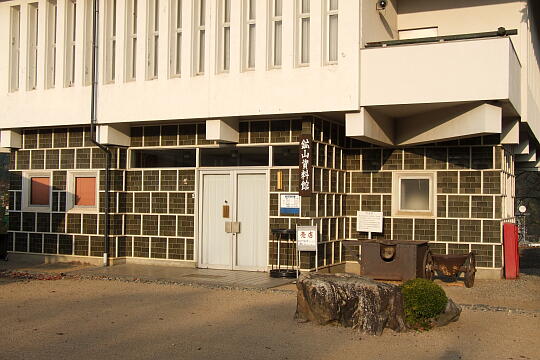 /pref-gifu/hidakogai/g061103/kozan-shiryokanDSCF2924.JPG (神岡)鉱山資料館 の写真(81) 2006年11月03日