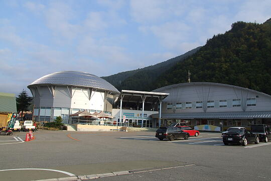 道の駅 スカイドーム神岡 の写真(89) 2006年11月03日