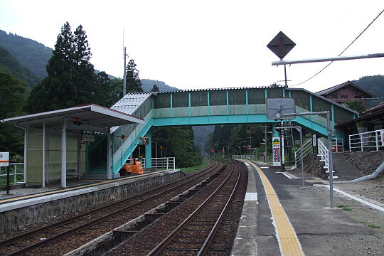 ＪＲ杉原駅 の写真(81) 2007年09月23日