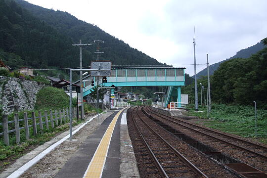 ＪＲ杉原駅 の写真(82) 2007年09月23日