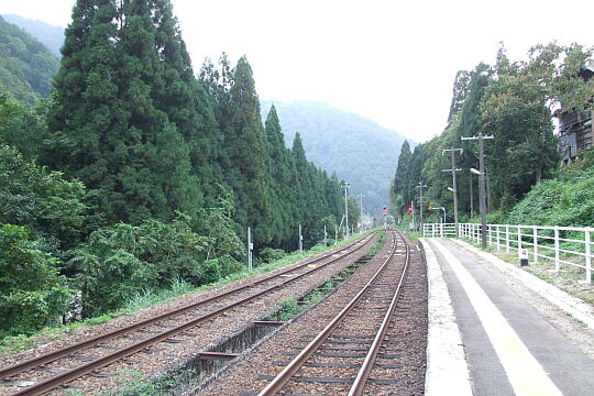 ＪＲ杉原駅 の写真(83) 2007年09月23日