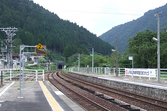 ＪＲ杉原駅 の写真(84) 2007年09月23日