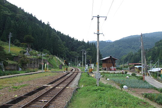 ＪＲ角川駅 の写真(86) 2007年09月23日