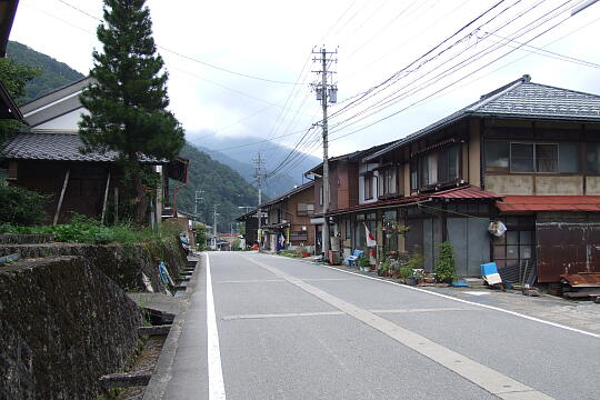 /pref-gifu/hidakogai/g070923/utsubo-ekimaeDSCF3128.JPG 打保駅前 の写真(81) 2007年09月23日