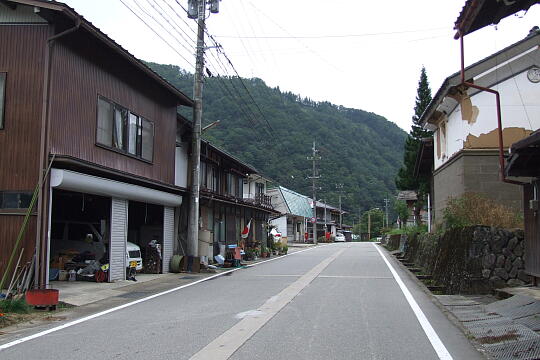 /pref-gifu/hidakogai/g070923/utsubo-ekimaeDSCF3129.JPG 打保駅前 の写真(82) 2007年09月23日