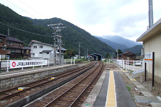 /pref-gifu/hidakogai/g070923/utsubo-stnDSCF3113.JPG JR打保駅 の写真(83) 2007年09月23日
