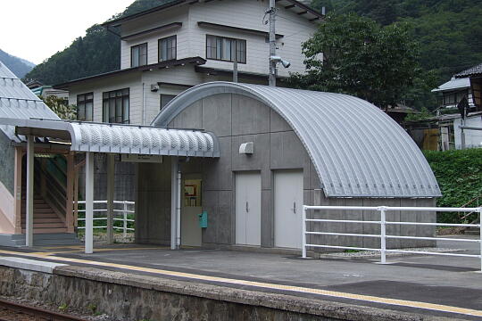 /pref-gifu/hidakogai/g070923/utsubo-stnDSCF3119.JPG JR打保駅 の写真(85) 2007年09月23日
