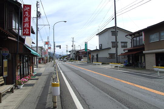 /pref-gifu/hidakogai/g081012/hidahosoe-ekimaeDSCF3508.JPG 飛騨細江駅前 の写真(83) 2008年10月12日