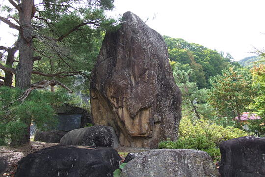 下小鳥ダム湖畔公園 の写真(84) 2008年10月12日