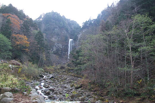 /pref-gifu/okuhida/g061103/hirayu-otakiDSCF3366.JPG 平湯大滝 の写真(84) 2006年11月03日