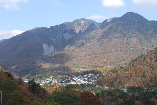 平湯温泉 の写真(84) 2006年11月03日