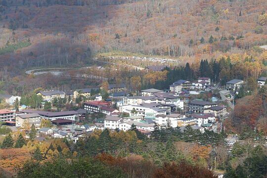 平湯温泉 の写真(85) 2006年11月03日