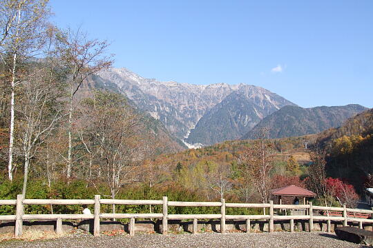 鍋平公園 の写真(85) 2006年11月03日