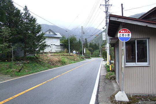 /pref-gifu/okuhida/g080505/shinhirayu-cDSCF9876.JPG 新平湯温泉 上地ヶ根の湯 の写真(84) 2008年05月05日