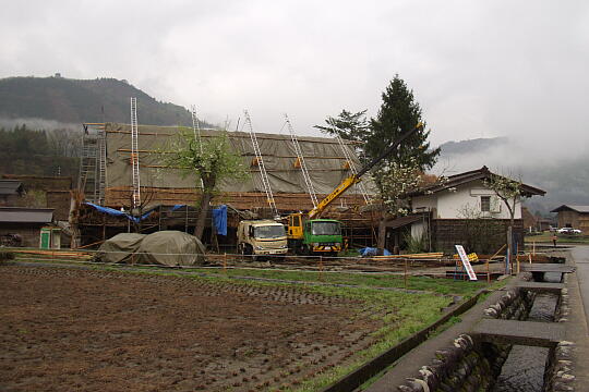 和田家 の写真(85) 2005年04月29日