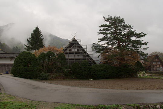 和田家 の写真(87) 2005年04月29日