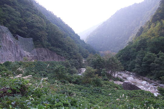 岐阜県道451号線（２） の写真(82) 2007年10月07日