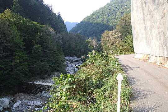 岐阜県道451号線（２） の写真(83) 2007年10月07日