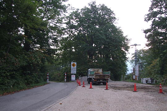 白水の滝 の写真(81) 2007年10月07日