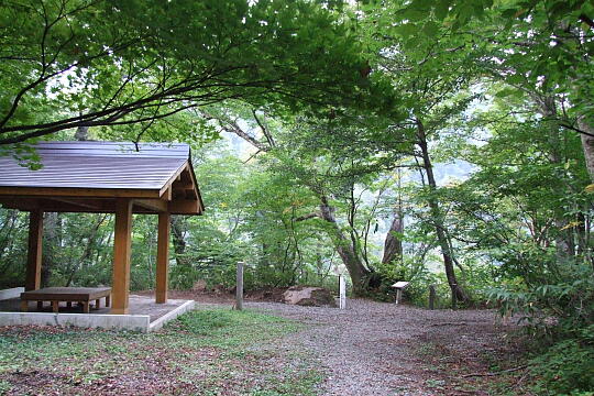 白水の滝 の写真(84) 2007年10月07日