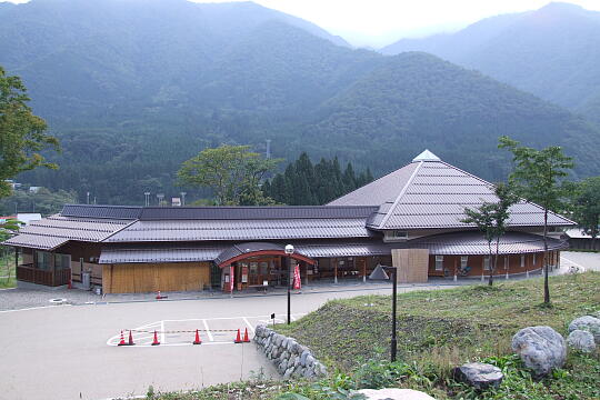 /pref-gifu/shirakawa/g071007/shiramizunoyuDSCF4201.JPG しらみずの湯 の写真(81) 2007年10月07日