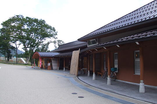/pref-gifu/shirakawa/g071007/shiramizunoyuDSCF4206.JPG しらみずの湯 の写真(82) 2007年10月07日